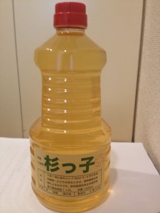 杉っこ